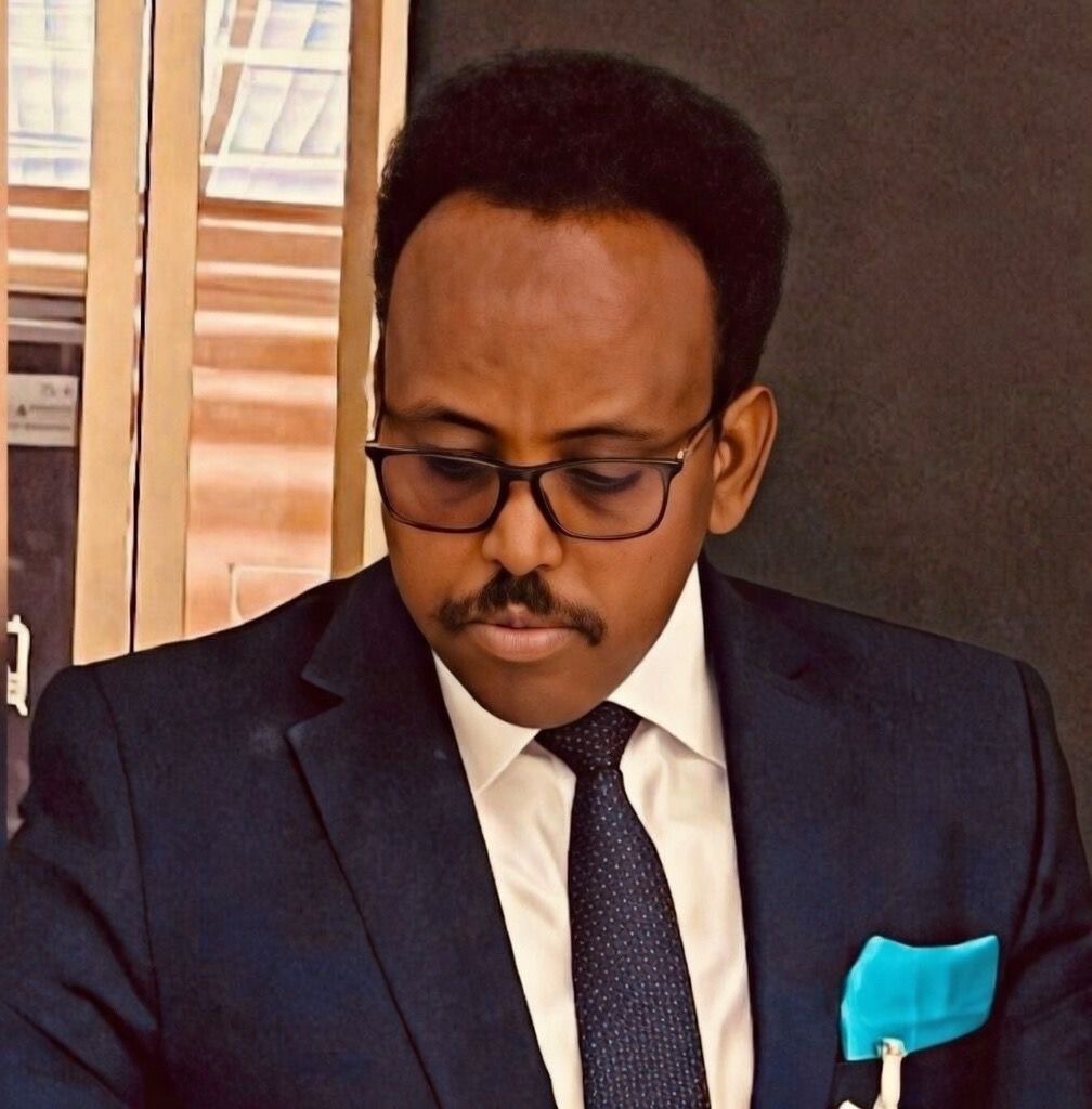 The Somalia You Behold Shall Decide the Behavior You Will Unfold